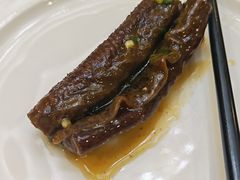 -仙林宾馆-餐厅