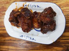 -雨田饭店(华兴东街店)