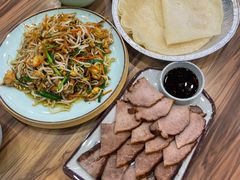 -合合春饼(潘家园店)