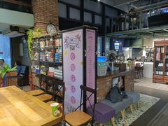 -第三空间·趣味桌游·轰趴.室内CS.剧本杀(大武汉1911店)