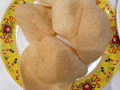 -万荣烤鸭店·北京菜(农光里店)