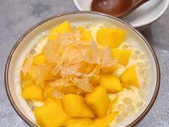 -小团圆糖水铺(襄阳南路店)