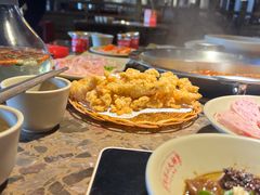 -蜀国大将老火锅(江北店)