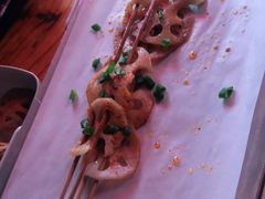 -木屋烧烤(坂田天安云谷店)