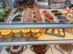 -半岛听涛蒸汽海鲜自助(K11店)