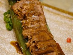 -福州天元国际威斯汀酒店·中国元素餐厅