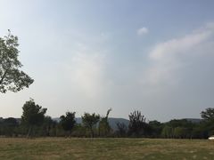 -钟山体育运动公园