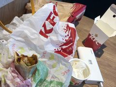 -肯德基(杭州浦沿店)