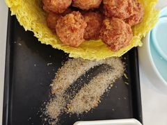 -玉林烤鸭店(定福庄店)