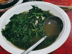 -香江农家乐饭店