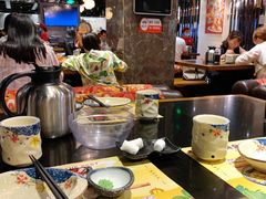 -古田居·特色寿司料理(骏欣中心店)