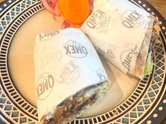 -Q MEX 库迈墨西哥餐吧(双井店)