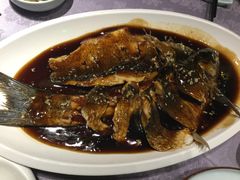 -山外山菜馆(玉泉路店)