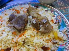 -巴依老爷新疆美食(望京小街店)