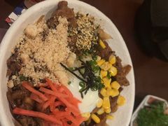 -弓二·烧鸟居酒屋(财富购物中心店)