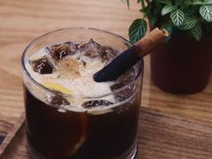 -Infica Coffee