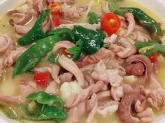 -虎虎龙虾大排档(双井店)
