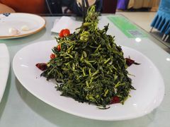 枸杞叶-小叶手抓(解放东街店)