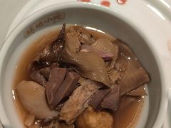 -旺达·福州菜(正大广场店)
