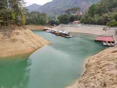 -广州市流溪河国家森林公园