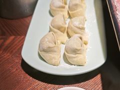 海鲜馄饨-东海怡品海鲜豆捞(舟宿夜江店)