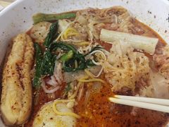 -高福麻辣烫(新阳店)