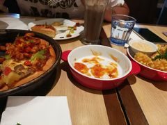 -必胜客(鹤山大道店)