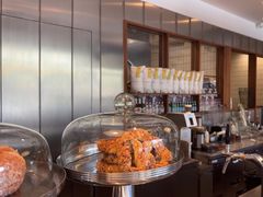 -BAKER&SPICE(BFC外滩金融中心店)