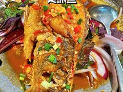-小湘旺臭鳜鱼(百子湾店)