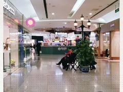 -燕莎友谊商城(金源店)