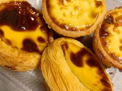 盘挞-鲍师傅糕点(永安里店)