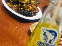 -金龙·打边炉(武进路店)
