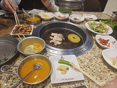 -安又胖韩国烤肉(美罗城店)