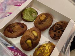 -枣呀呀仙枣糕(深圳前海壹方城店)