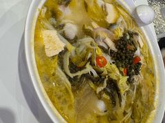 -鱼你在一起(新森兰花园城店)
