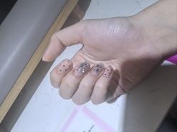 -瞧·享轻奢美甲美睫