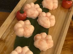 猫爪虾滑-湊湊火锅·茶憩(锦艺城店)