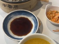 -真食净香居·内蒙烧麦(亚运村店)