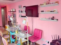 -M2匠心美甲美睫半永久