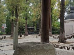 -陈武帝故宫