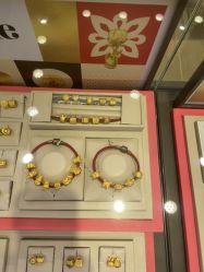 -周生生Chow Sang Sang(翠微店)