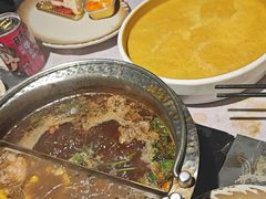 -一绪に寿喜烧自助(世茂广场店)