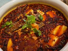 -小六汤包砂煲菜(文景路店)