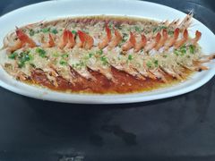 -阿娘家·原生态农家菜(国顺东路店)