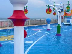 -汕头中海黄金海岸水上乐园
