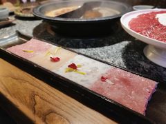 -滇池印象原生态火锅(南开大悦城店)