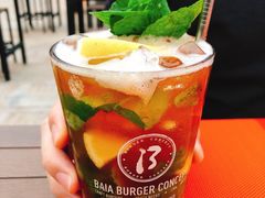柠檬薄荷茶-BAIA 巴亚