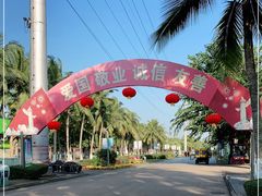 -万绿园
