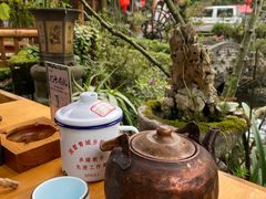 -青城甲(青城山店)