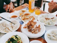 -东方饺子王(大屯路店)